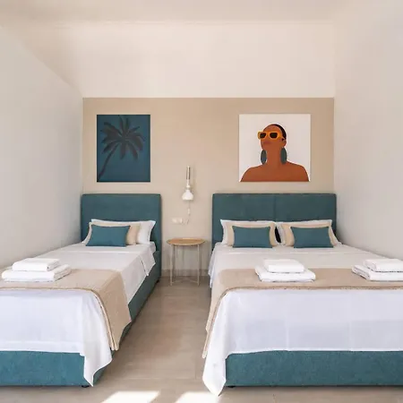 Apartman Casablanca Sunset Garden *