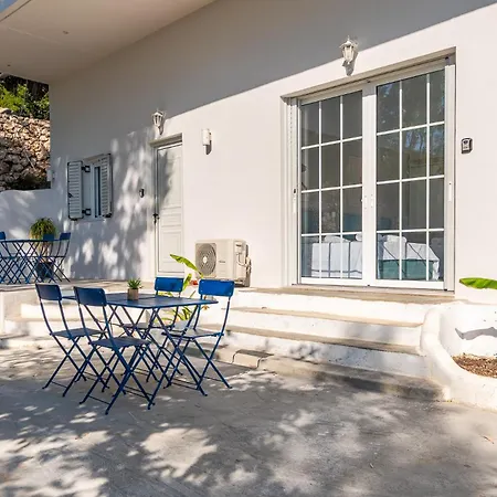 Apartmán Casablanca Sunset Garden