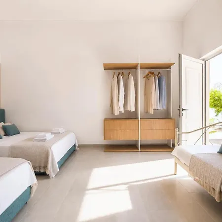 Casablanca Sunset Garden Apartmán Dhërmi