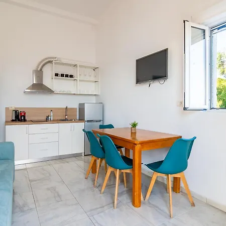 Apartmán Casablanca Sunset Garden