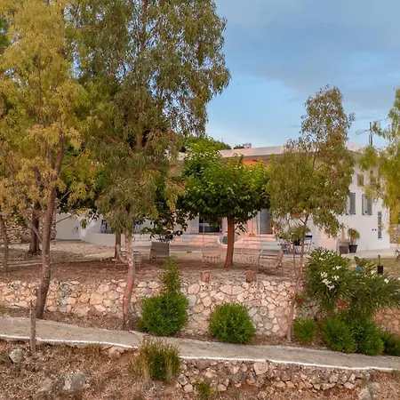 Apartmán Casablanca Sunset Garden