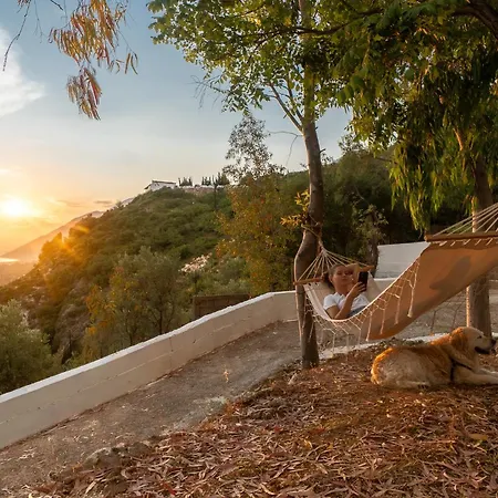 Apartmán Casablanca Sunset Garden *