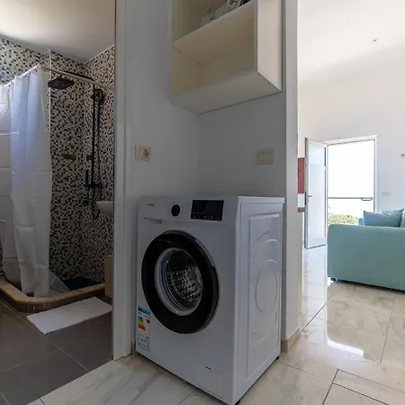 Apartman Casablanca Sunset Garden