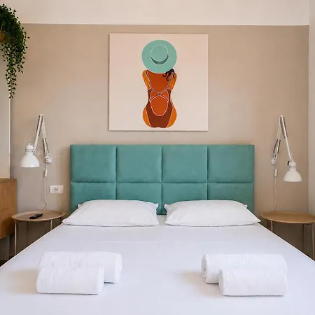 Apartmán Casablanca Sunset Garden Dhërmi